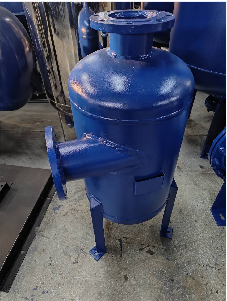 desarenadores cicl&oacute;nicos