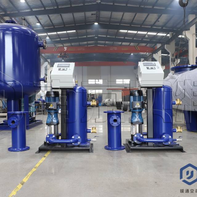 ¿Cómo verificar y solucionar la falla del sistema de limpieza del tubo del condensador?