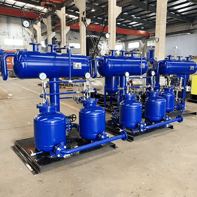 Colector de condensado de alta eficiencia-4